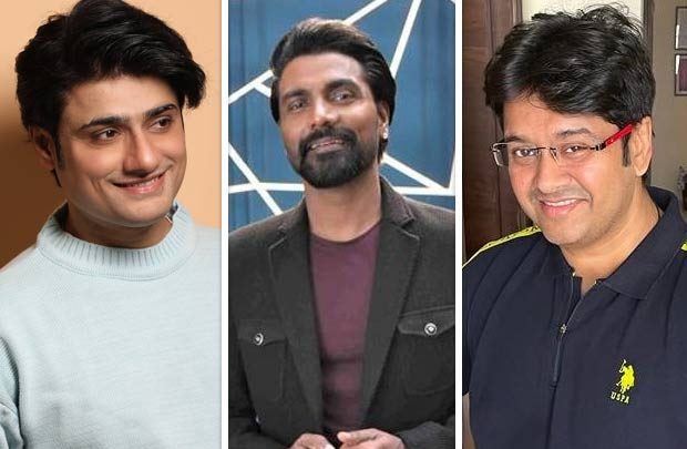 Sandeep Singh, Remo Gopi D’Souza and Milap Zaveri come together for Dongri: Gangster’s Paradise