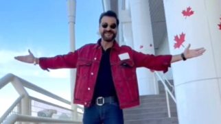 Sanjay Kapoor’s nostalgia