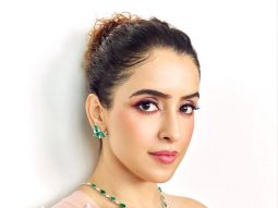 Celeb Photos Of Sanya Malhotra
