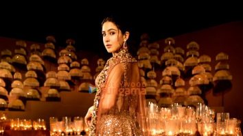 Sara Ali Khan