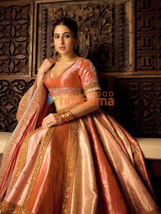 Celeb Photos Of Sara Ali Khan