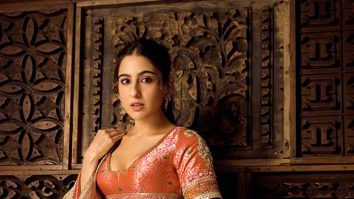 Celeb Photos Of Sara Ali Khan