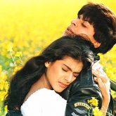 Shah Rukh Khan and Kajol get candid on 30 years of Dilwale Dulhania Le Jayenge: “We’ll never forget when everyone fell in love!”