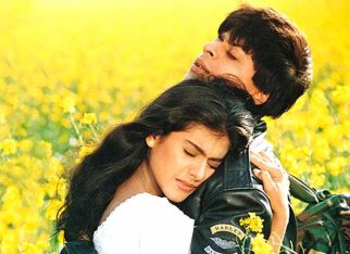 Shah Rukh Khan and Kajol get candid on 30 years of Dilwale Dulhania Le Jayenge: “We’ll never forget when everyone fell in love!” Shah Rukh Khan and Kajol get candid on 30 years of Dilwale Dulhania Le Jayenge: “We’ll never forget when everyone fell in love!”