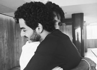 Shahid Kapoor drops heartfelt post for Ishaan Khatter after Homebound success wins the internet: “Always your proudest cheerleader”
