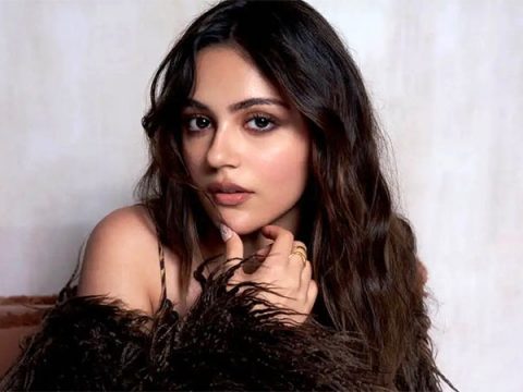 BREAKING: Aneet Padda’s Shakti Shalini to release on December 24, 2026