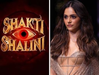 Shakti Shalini announcement video to debut with Thamma: First glimpse reveals Aneet Padda’s starring role Shakti Shalini announcement video to debut with Thamma: First glimpse reveals Aneet Padda’s starring role