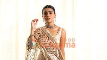 Celeb Photos Of Shalini Pandey