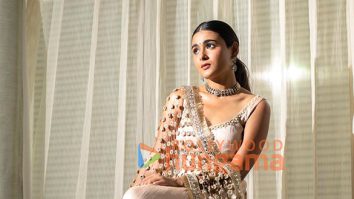 Celeb Photos Of Shalini Pandey