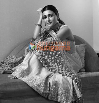 Celeb Photos Of Shalini Pandey
