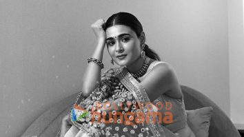 Celeb Photos Of Shalini Pandey