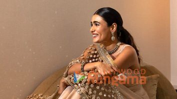 Celeb Photos Of Shalini Pandey