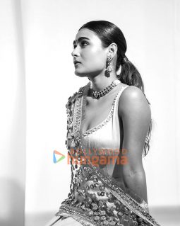 Celeb Photos Of Shalini Pandey