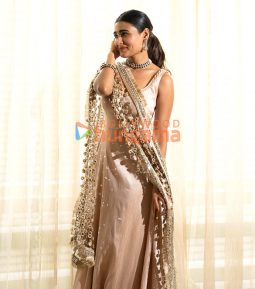 Celeb Photos Of Shalini Pandey