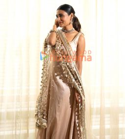 Celeb Photos Of Shalini Pandey
