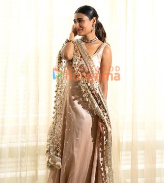 Celeb Photos Of Shalini Pandey