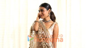 Celeb Photos Of Shalini Pandey
