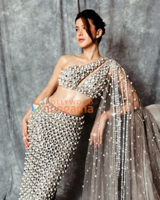 Shanaya Kapoor