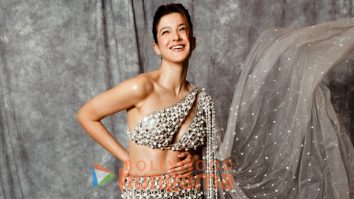 Shanaya Kapoor