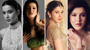 Shanaya Kapoor’s beauty diary: 7 Times her hairstyles stole the spotlight