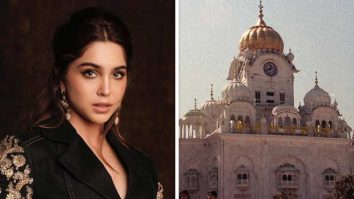 Sharvari shares candid photo series from Punjab as she shoots for Diljit Dosanjh, Vedang Raina starrer