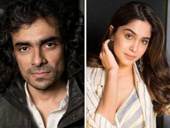 Imtiaz Ali’s next film starts rolling on Dussehra? Sharvari drops subtle clue Imtiaz Ali’s next film starts rolling on Dussehra? Sharvari drops subtle clue