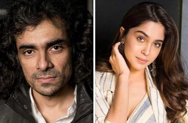 Imtiaz Ali’s next film starts rolling on Dussehra? Sharvari drops subtle clue 