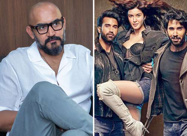 EXCLUSIVE: Shashank Khaitan BREAKS silence on Maheep Kapoor’s “Shanaya’s Bedhadak didn’t start, and she was traumatized” comment: “It’s never easy to tell an actor their debut film isn’t happening” EXCLUSIVE: Shashank Khaitan BREAKS silence on Maheep Kapoor’s “Shanaya’s Bedhadak didn’t start, and she was traumatized” comment: “It’s never easy to tell an actor their debut film isn’t happening”