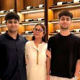 Shefali Shah pens heartfelt poem on children leaving home: "This time of the year always tugs a little harder"