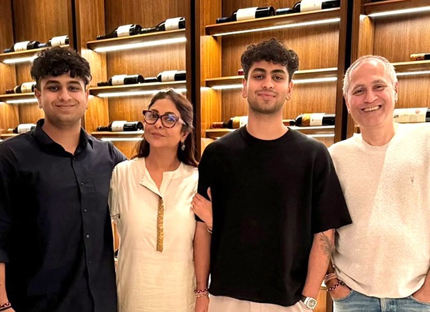 शेफाली शाह ने बच्चों के घर छोड़ने पर लिखी भावुक कविता: "साल का यह समय हमेशा थोड़ा अधिक कठिन होता है"