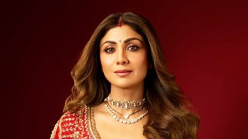Shilpa Shetty