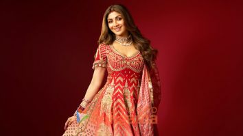 Shilpa Shetty