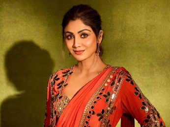Shilpa Shetty questioned for 4.5 hours by Mumbai Police in Rs 60 crores fraud case: Reports Shilpa Shetty questioned for 4.5 hours by Mumbai Police in Rs 60 crores fraud case: Reports