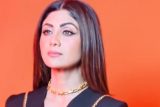 Shilpa Shetty’s bold look