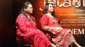 Shilpa Shirodkar: “Sonakshi Sinha doesn’t come with any baggage of her work & family” | Jatadhara