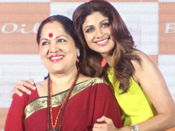 Shilpa Shetty’s mother Sunanda Shetty hospitalized; actress visits Lilavati Hospital Shilpa Shetty’s mother Sunanda Shetty hospitalized; actress visits Lilavati Hospital