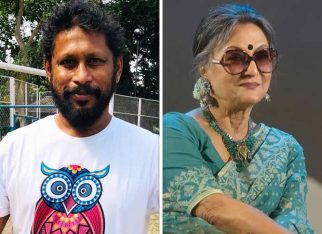 Shoojit Sircar pays tribute to Aparna Sen at 80: “She’s been an inspiration to women and men everywhere”
