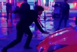Tiger Shroff’s action sequence