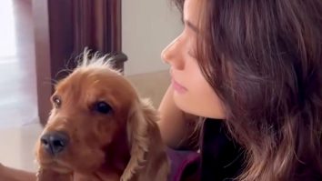 Do we spot a ring? Rashmika Mandanna