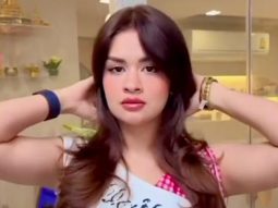Hair makeover! Avneet Kaur