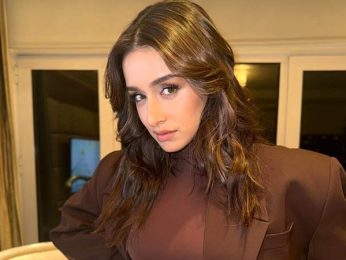 Shraddha Kapoor to lead Rahi Anil Barve’s Pahadpangira, filming to commence mid-2026: Report