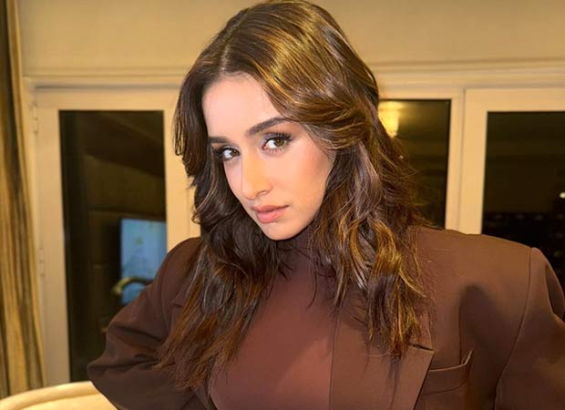 Shraddha Kapoor to lead Rahi Anil Barve’s Pahadpangira, filming to commence mid-2026: Report : Bollywood News – Bollywood Hungama
