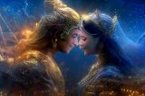 Shree Ramayan Katha | First look | Theatrical Release | Dec 2025