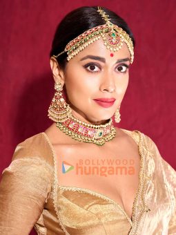 Shriya Saran