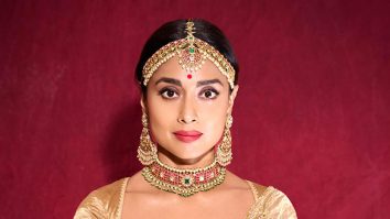 Shriya Saran
