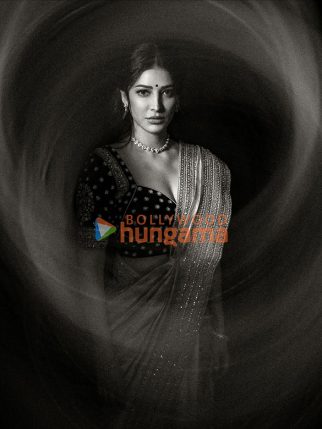 Shruti Haasan