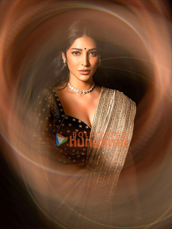 shruti haasan 7 28