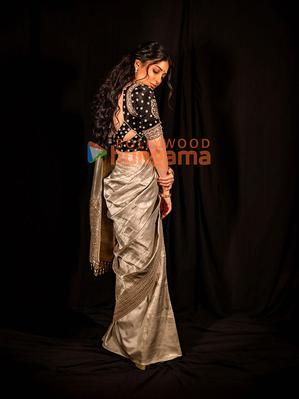 shruti haasan 8 25