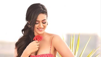 Shweta Tiwari