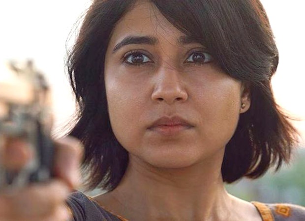Shweta Tripathi begins shooting for Mirzapur: The Movie in Benaras : Bollywood News – Bollywood Hungama